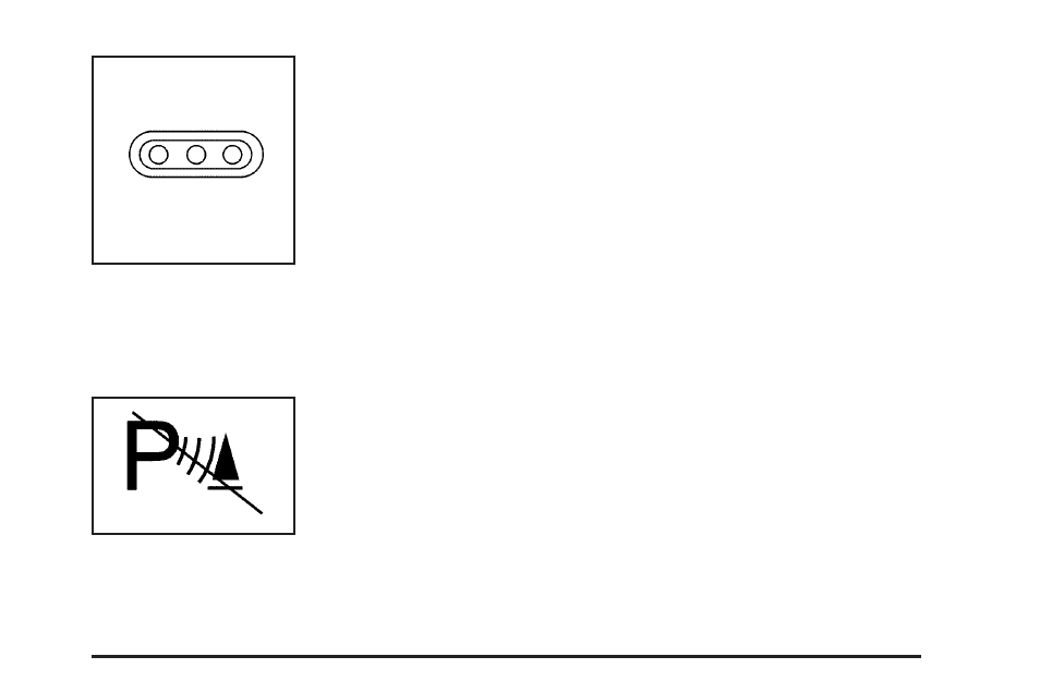 How the system works | CHEVROLET Tahoe User Manual | Page 223 / 634