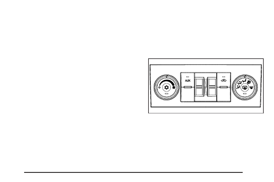 Ashtray(s) and cigarette lighter, Climate controls, Climate control system | CHEVROLET Tahoe User Manual | Page 227 / 634