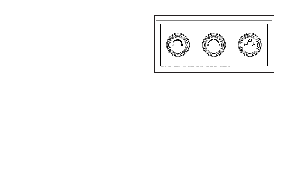 Rear air conditioning and heating system, Rear air conditioning and heating, System | CHEVROLET Tahoe User Manual | Page 239 / 634