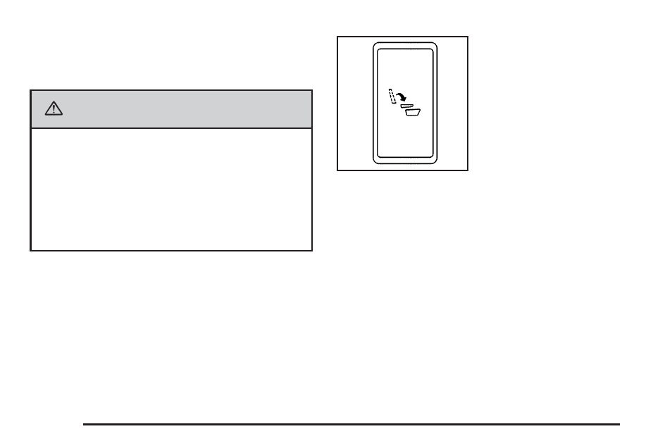 Bucket seats (second row), Caution | CHEVROLET Tahoe User Manual | Page 26 / 634