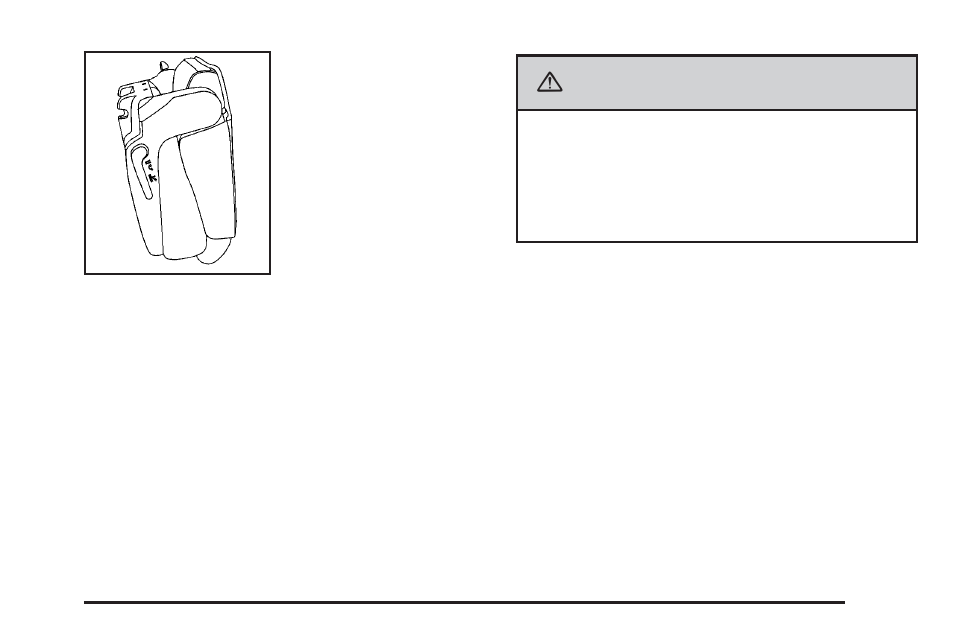 Caution | CHEVROLET Tahoe User Manual | Page 29 / 634