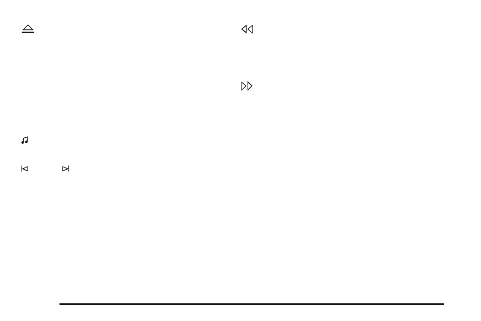 CHEVROLET Tahoe User Manual | Page 302 / 634