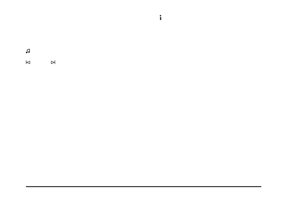 CHEVROLET Tahoe User Manual | Page 307 / 634