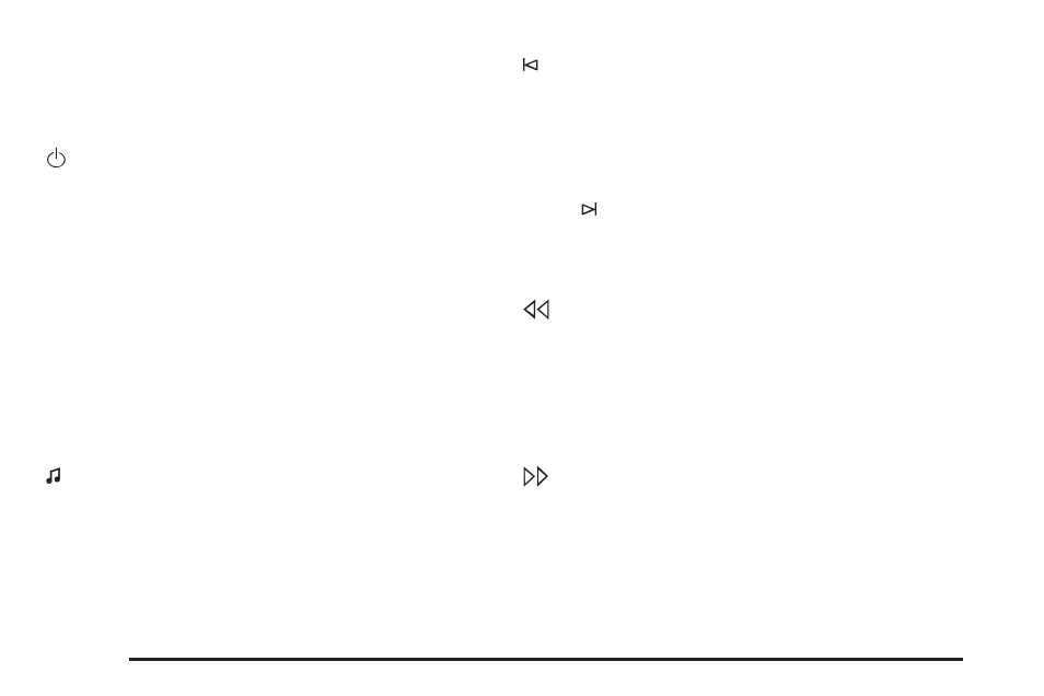 CHEVROLET Tahoe User Manual | Page 316 / 634