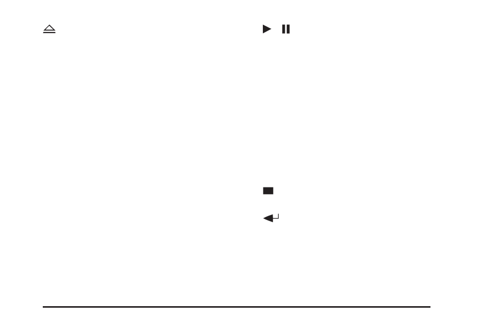 CHEVROLET Tahoe User Manual | Page 317 / 634