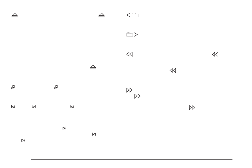 CHEVROLET Tahoe User Manual | Page 332 / 634