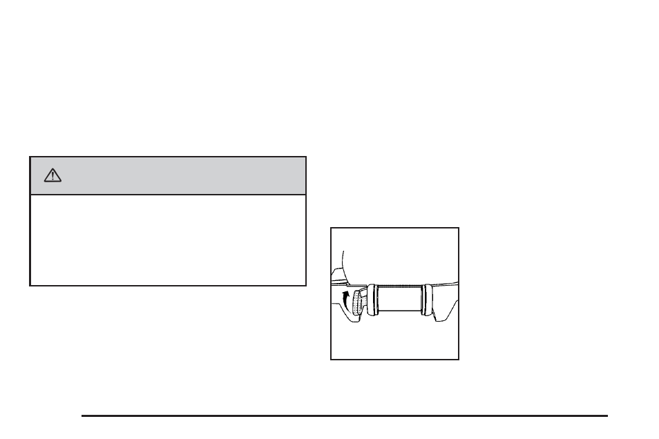 Caution | CHEVROLET Tahoe User Manual | Page 34 / 634