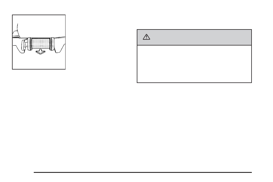 Caution | CHEVROLET Tahoe User Manual | Page 36 / 634