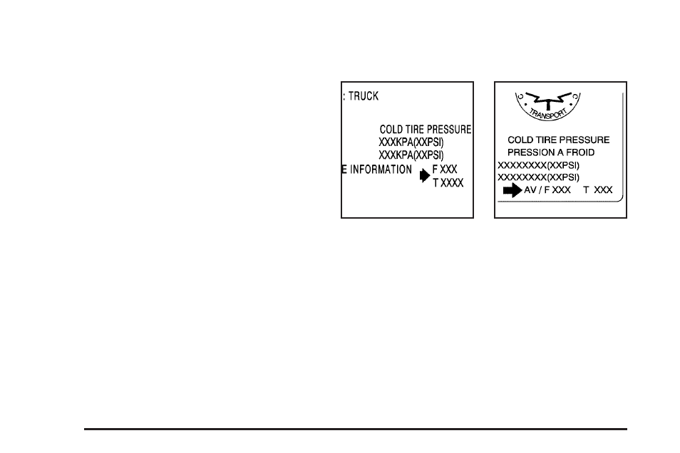 CHEVROLET Tahoe User Manual | Page 414 / 634