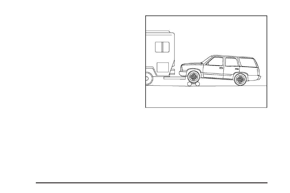 Dolly towing | CHEVROLET Tahoe User Manual | Page 420 / 634