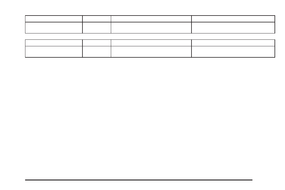 CHEVROLET Tahoe User Manual | Page 427 / 634