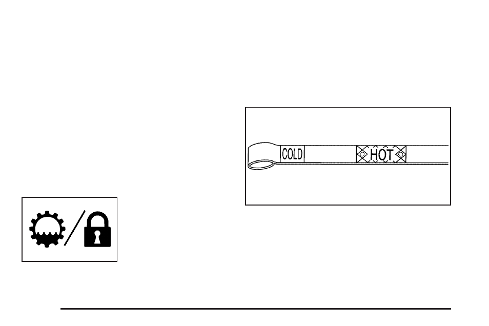 CHEVROLET Tahoe User Manual | Page 468 / 634