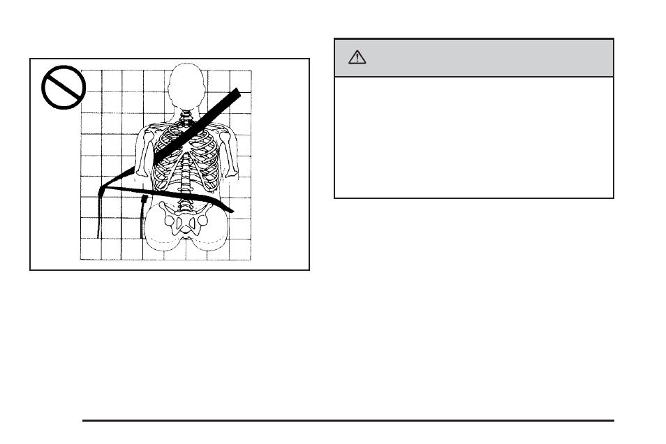 CHEVROLET Tahoe User Manual | Page 48 / 634