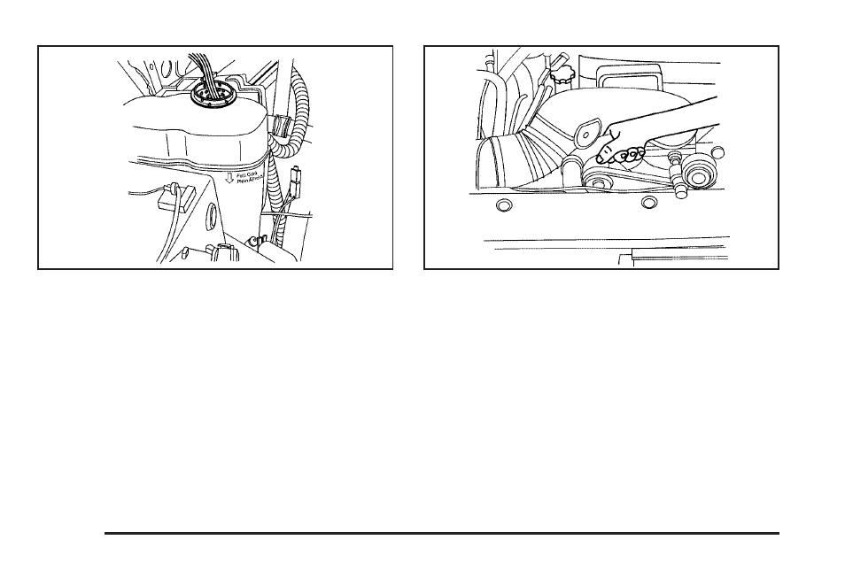 CHEVROLET Tahoe User Manual | Page 482 / 634