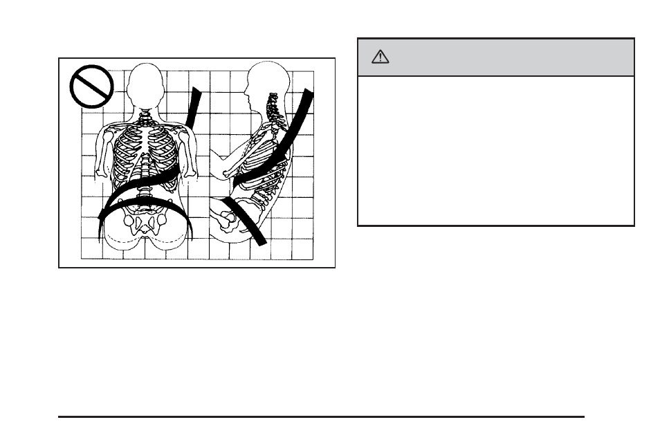 CHEVROLET Tahoe User Manual | Page 49 / 634