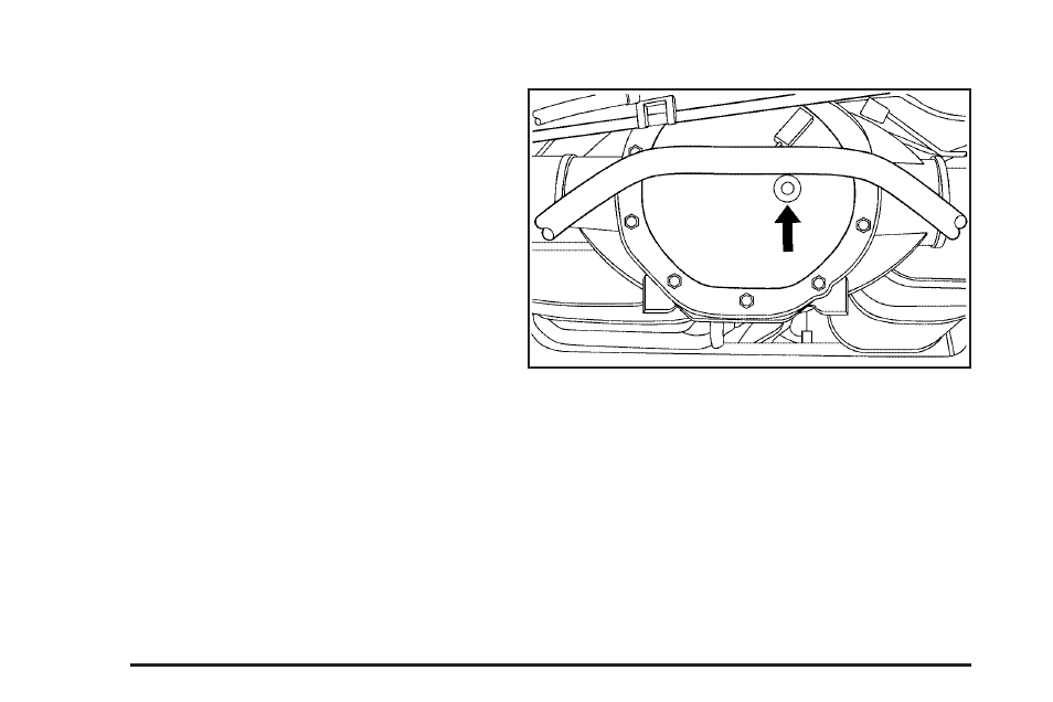 Rear axle | CHEVROLET Tahoe User Manual | Page 496 / 634