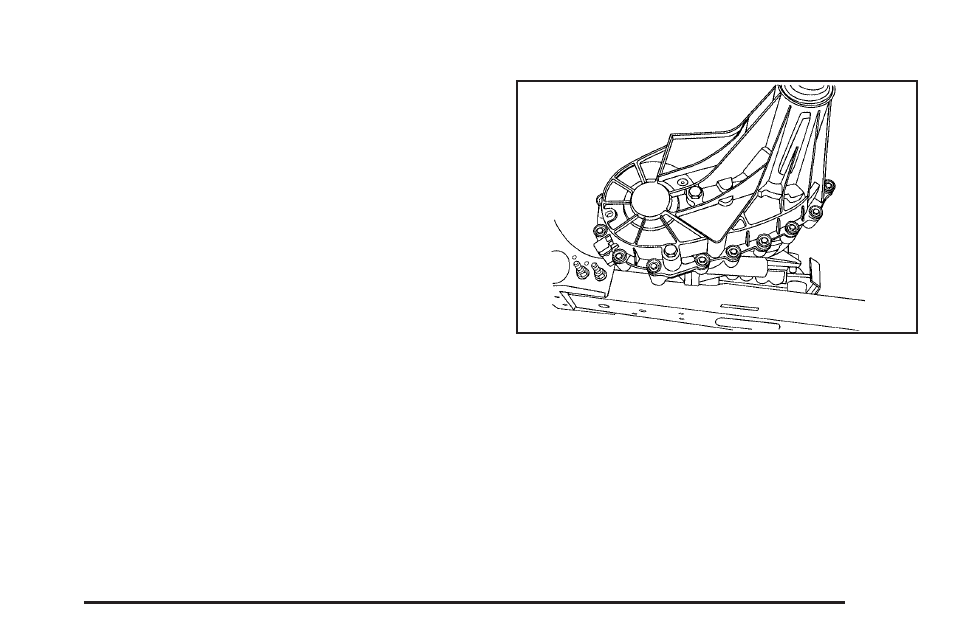 Four-wheel drive | CHEVROLET Tahoe User Manual | Page 497 / 634