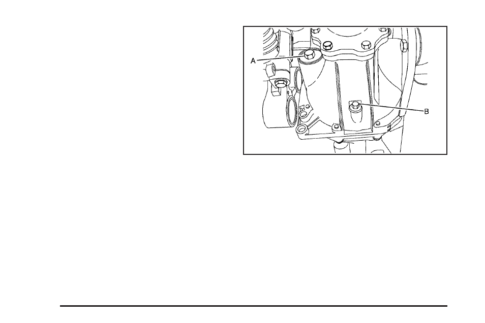 Front axle | CHEVROLET Tahoe User Manual | Page 498 / 634