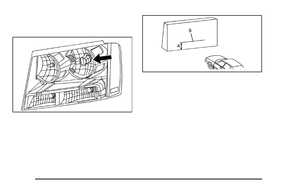 CHEVROLET Tahoe User Manual | Page 500 / 634