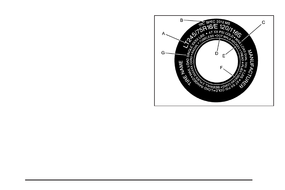 CHEVROLET Tahoe User Manual | Page 509 / 634