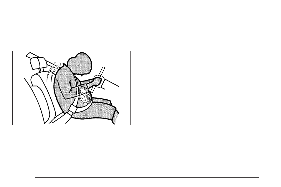 Safety belt use during pregnancy, Right front passenger position | CHEVROLET Tahoe User Manual | Page 52 / 634