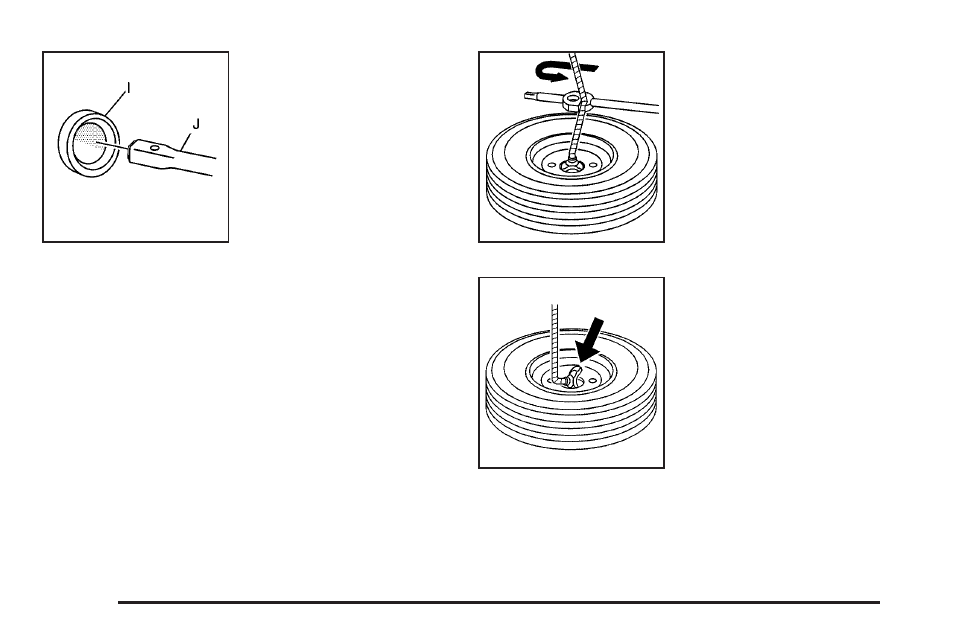 CHEVROLET Tahoe User Manual | Page 536 / 634