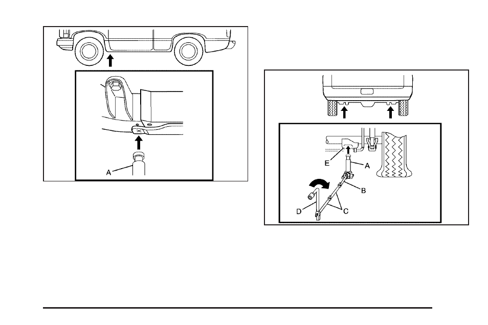 CHEVROLET Tahoe User Manual | Page 539 / 634