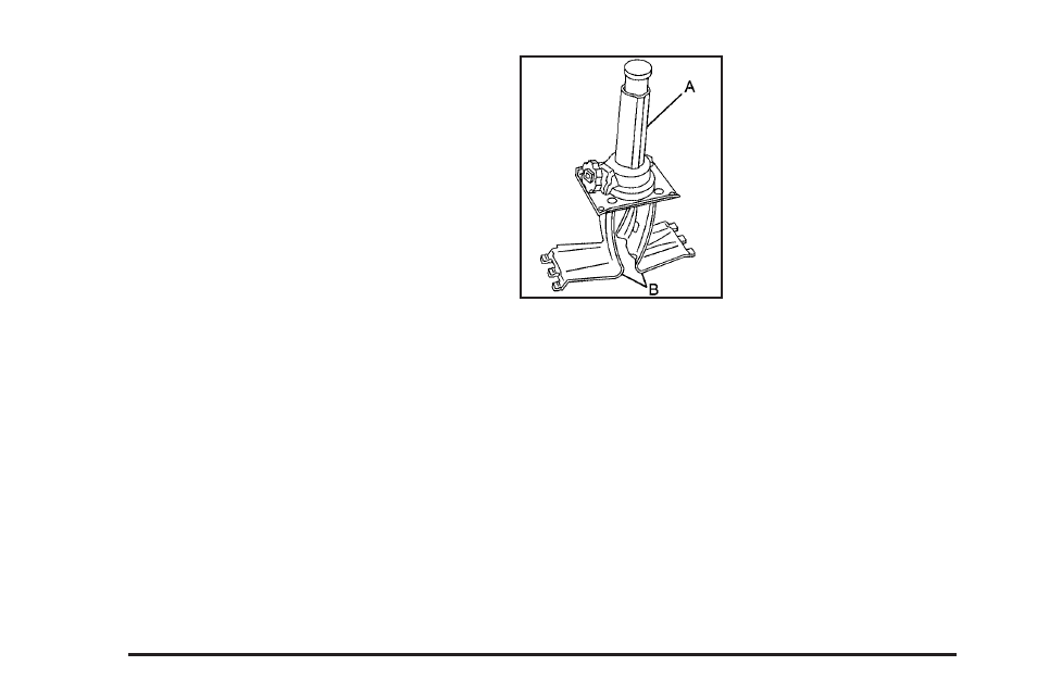 CHEVROLET Tahoe User Manual | Page 544 / 634