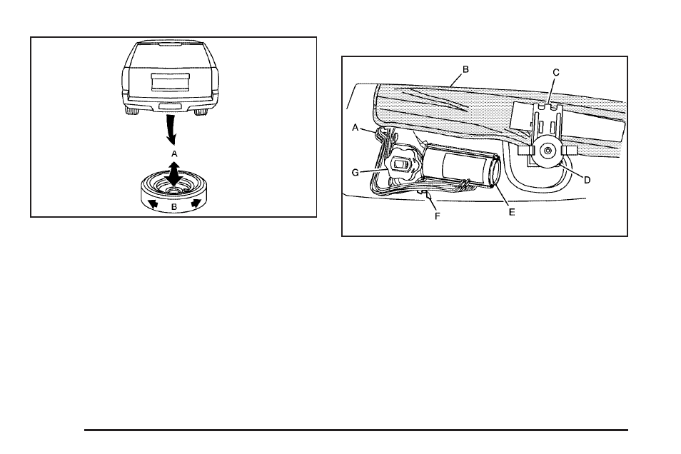 CHEVROLET Tahoe User Manual | Page 550 / 634