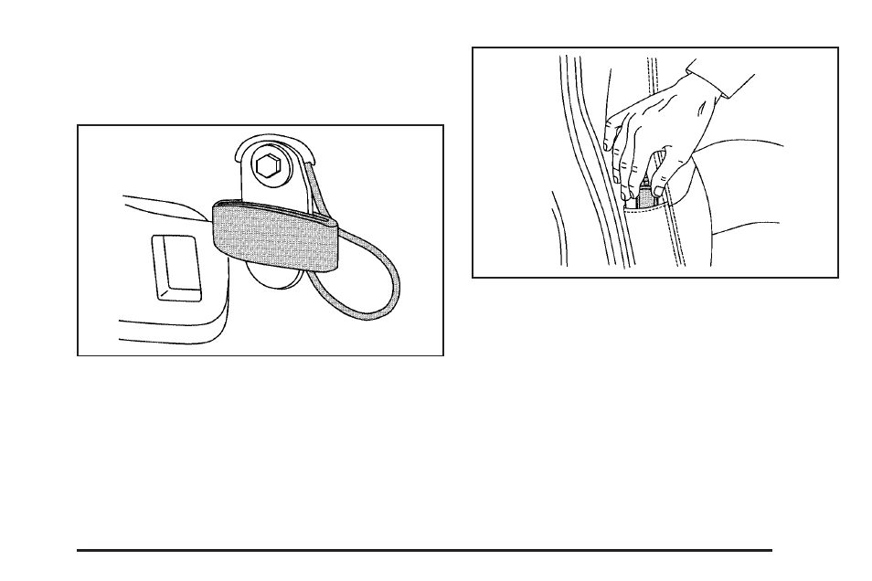 CHEVROLET Tahoe User Manual | Page 57 / 634