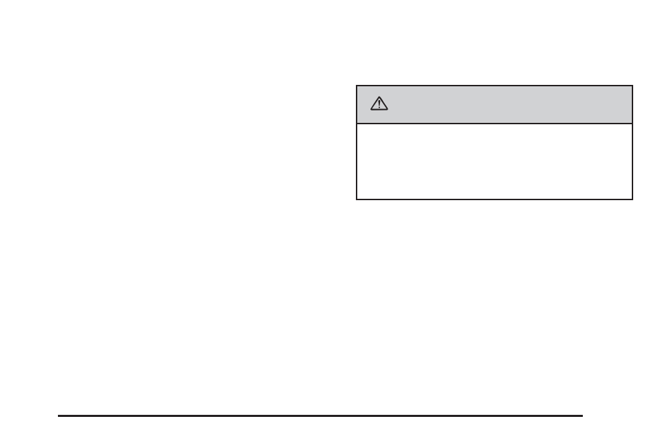 At least once a month, At least once a year, At least once a month at least once a year | Caution | CHEVROLET Tahoe User Manual | Page 587 / 634