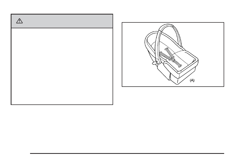 Child restraint systems | CHEVROLET Tahoe User Manual | Page 68 / 634