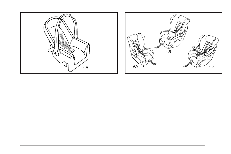 CHEVROLET Tahoe User Manual | Page 69 / 634