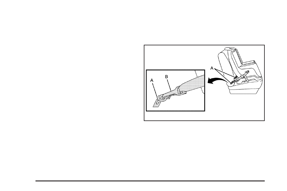 Lower anchors and tethers for children (latch), Lower anchors and tethers for children, Latch) | CHEVROLET Tahoe User Manual | Page 74 / 634