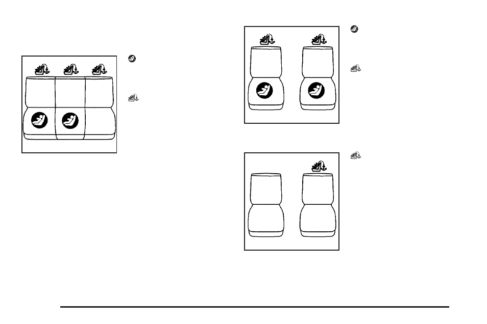 CHEVROLET Tahoe User Manual | Page 76 / 634