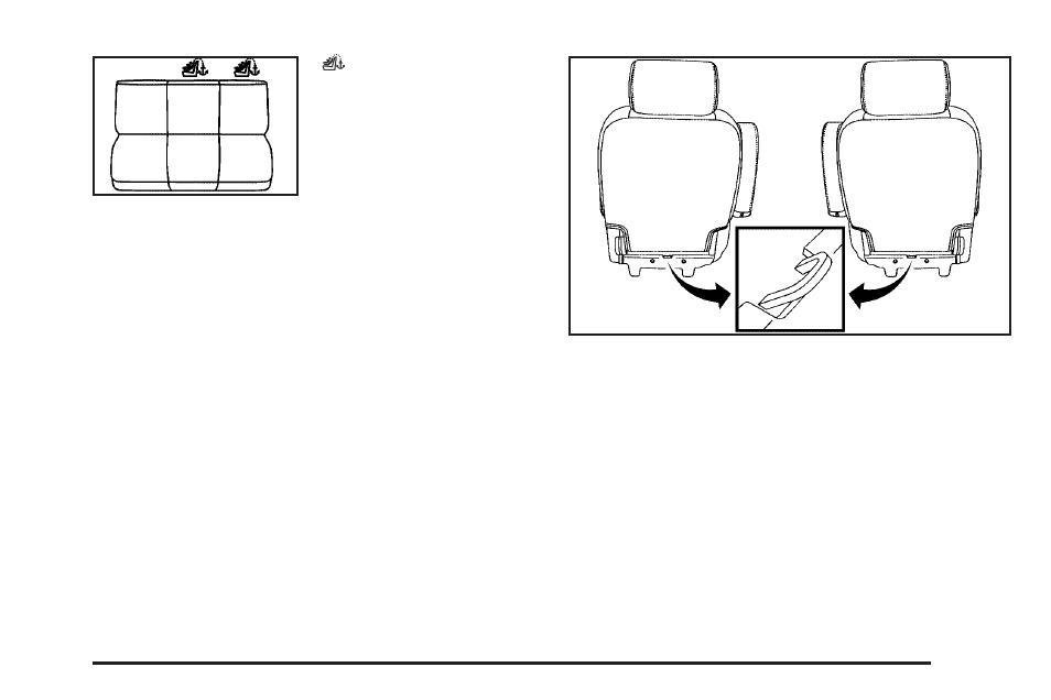 CHEVROLET Tahoe User Manual | Page 77 / 634