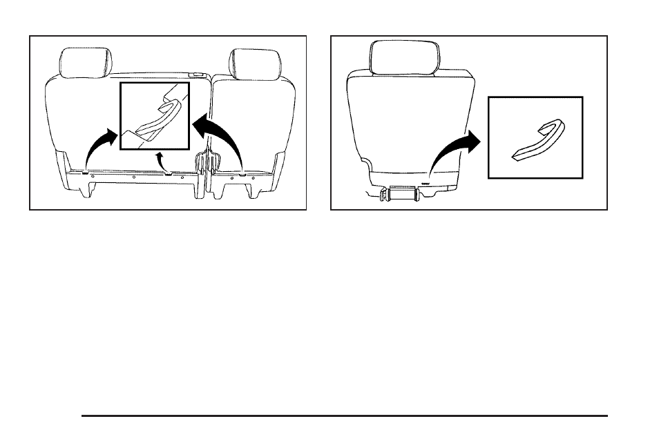 CHEVROLET Tahoe User Manual | Page 78 / 634