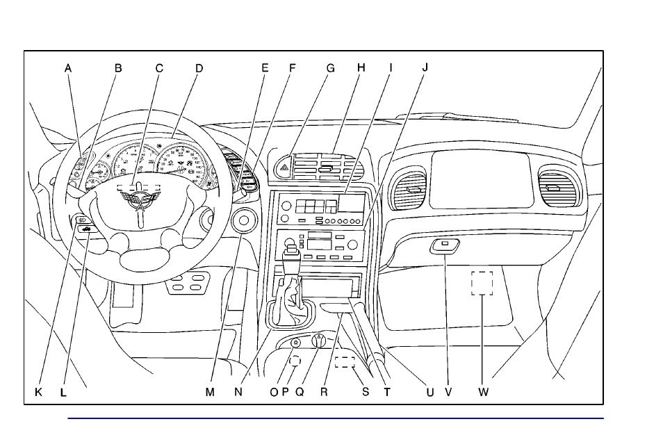 CHEVROLET 1999 Corvette User Manual | Page 126 / 376