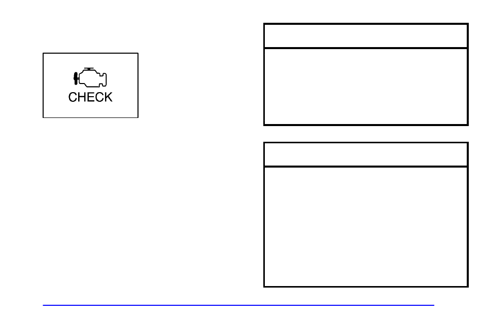 Notice | CHEVROLET 1999 Corvette User Manual | Page 135 / 376