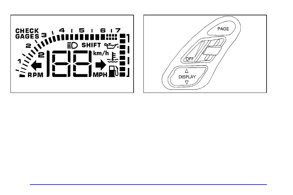 CHEVROLET 1999 Corvette User Manual | Page 142 / 376