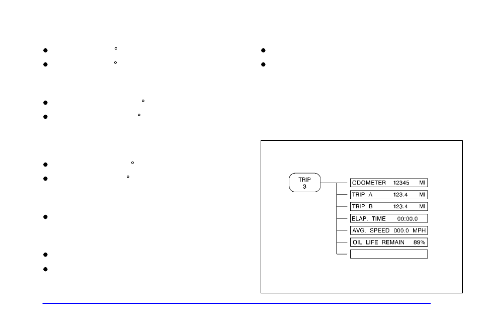 CHEVROLET 1999 Corvette User Manual | Page 147 / 376