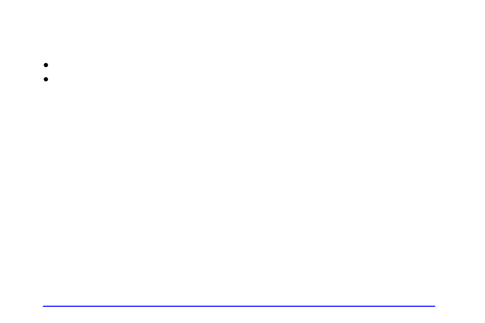 CHEVROLET 1999 Corvette User Manual | Page 149 / 376