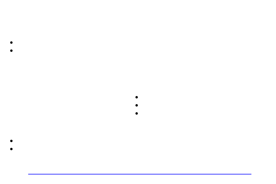 CHEVROLET 1999 Corvette User Manual | Page 152 / 376