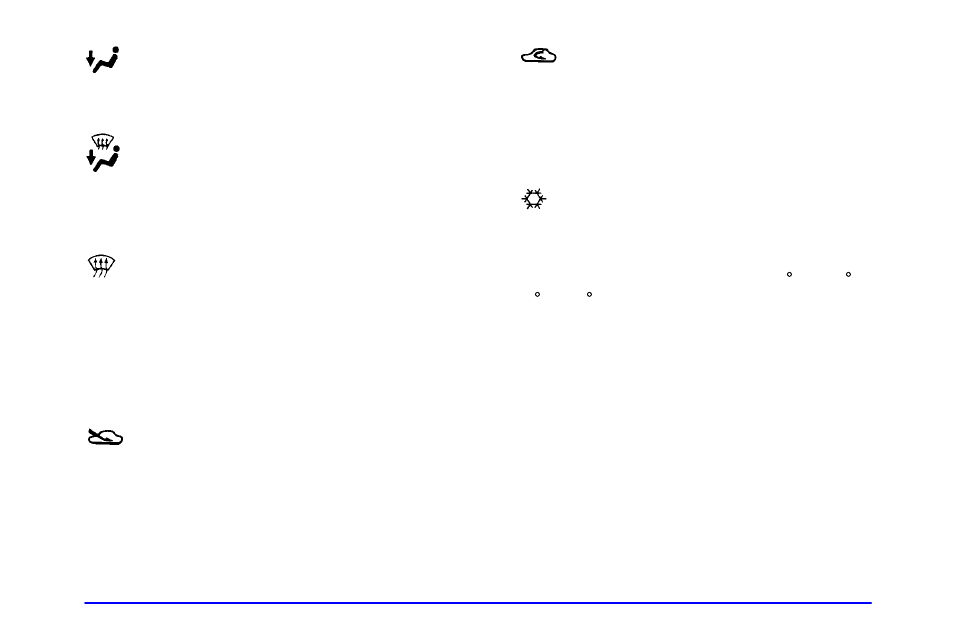 CHEVROLET 1999 Corvette User Manual | Page 167 / 376
