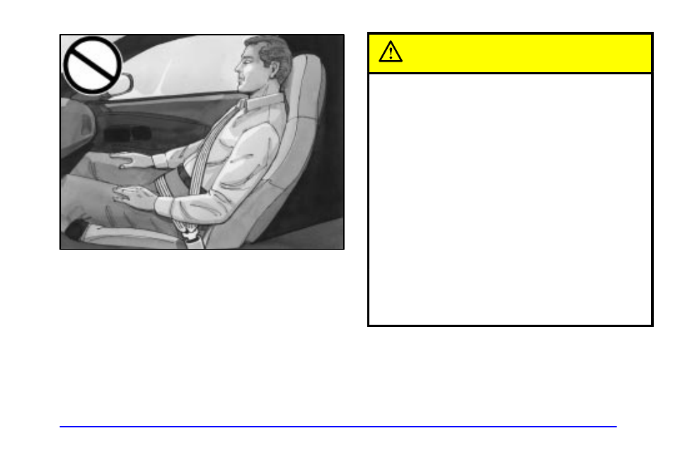 Caution | CHEVROLET 1999 Corvette User Manual | Page 17 / 376