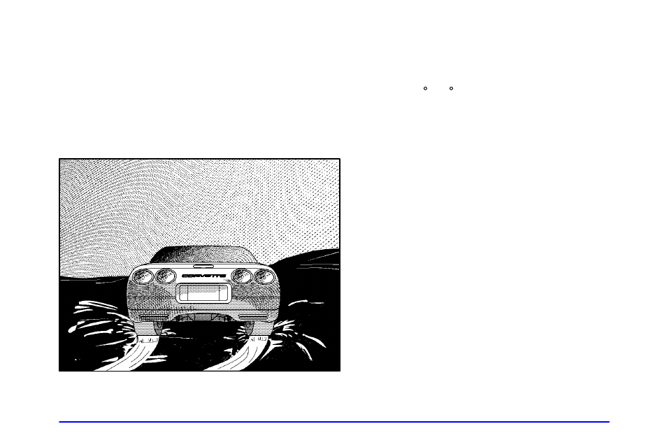 CHEVROLET 1999 Corvette User Manual | Page 223 / 376