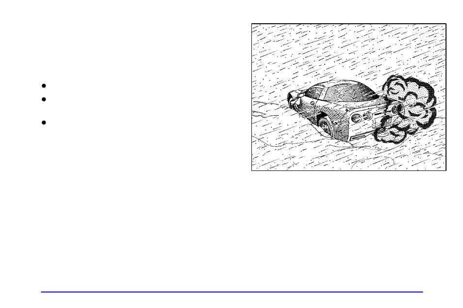 CHEVROLET 1999 Corvette User Manual | Page 225 / 376