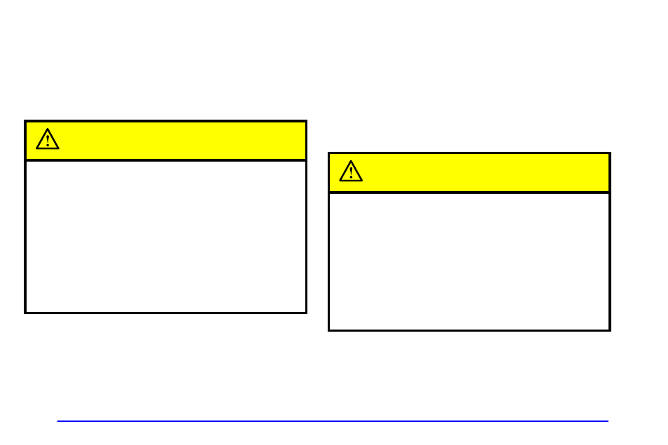 If a tire goes flat, Caution, If you’re stuck: in sand, mud, ice or snow | CHEVROLET 1999 Corvette User Manual | Page 246 / 376