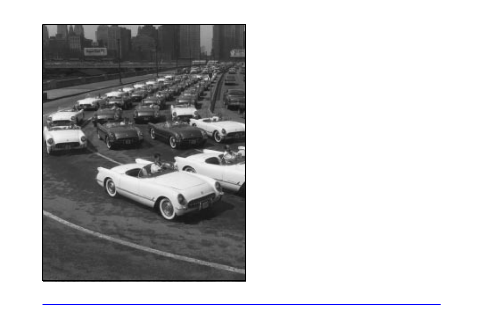 Corvette: the american dream machine | CHEVROLET 1999 Corvette User Manual | Page 3 / 376