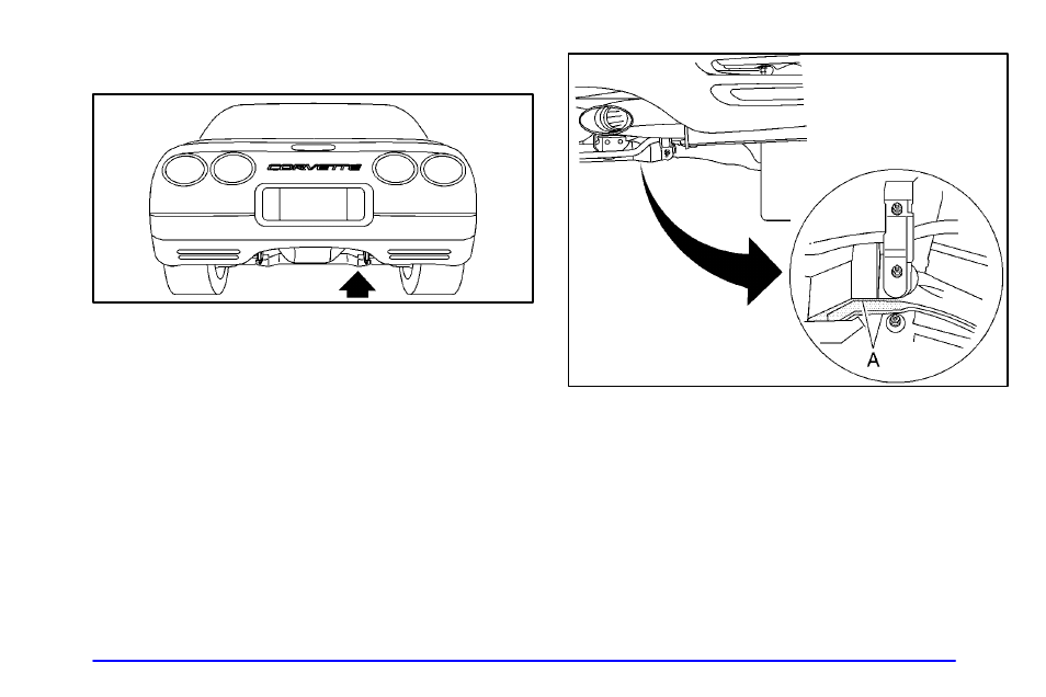 CHEVROLET 1999 Corvette User Manual | Page 305 / 376